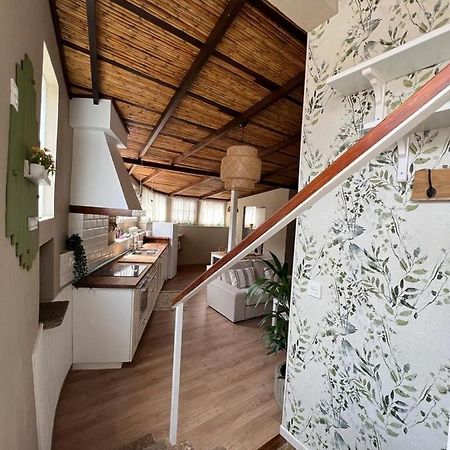 Tegueste Casa Rural "El Patio De Paca" מראה חיצוני תמונה