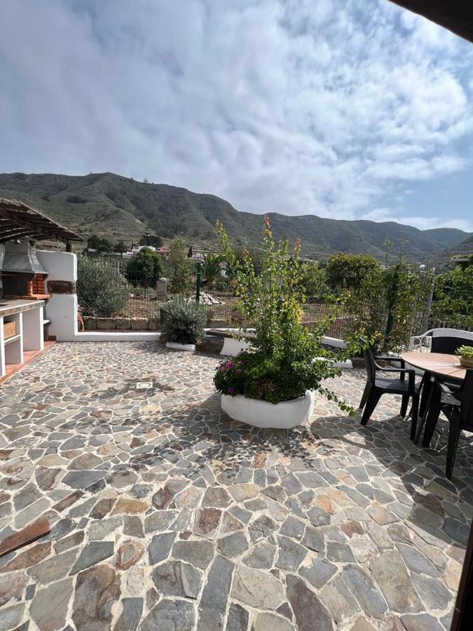 Tegueste Casa Rural "El Patio De Paca" מראה חיצוני תמונה