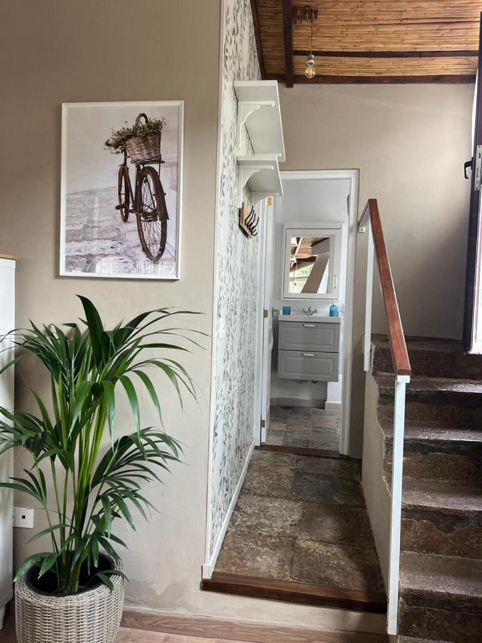 Tegueste Casa Rural "El Patio De Paca" מראה חיצוני תמונה