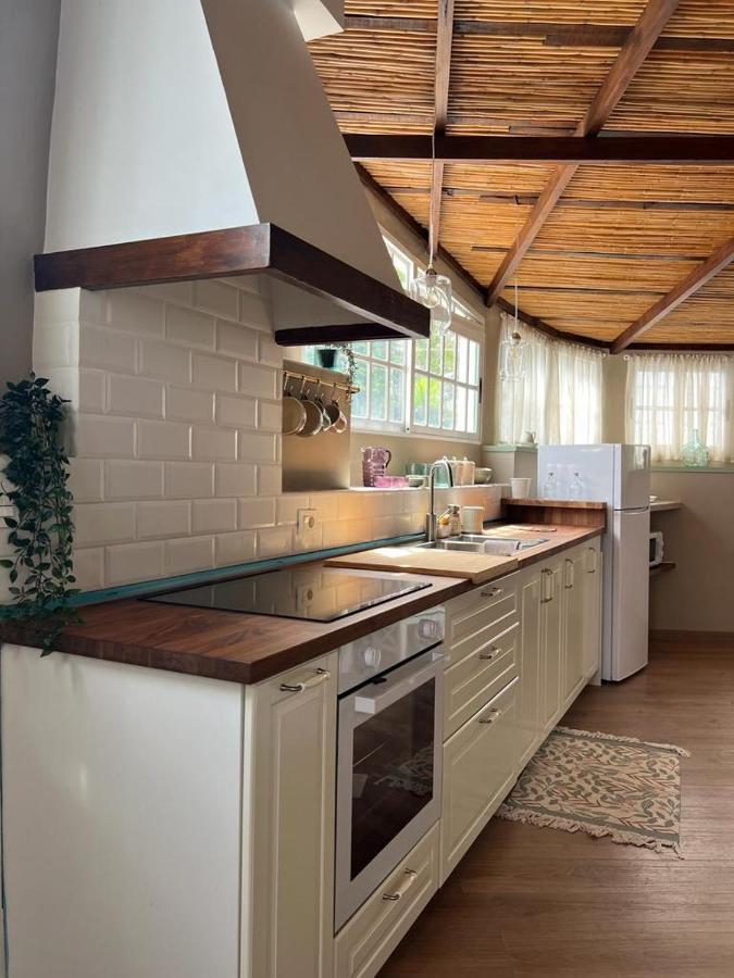 Tegueste Casa Rural "El Patio De Paca" מראה חיצוני תמונה