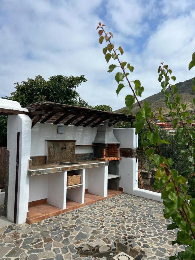 Tegueste Casa Rural "El Patio De Paca" מראה חיצוני תמונה